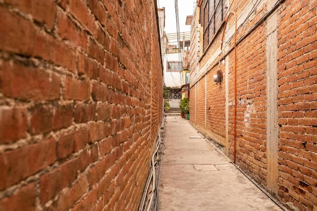 3 Bd House Steps From Santo Domingo * Oaxaca