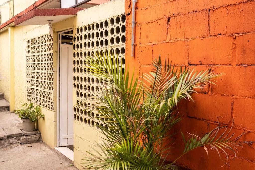 Apartment 3 Bd House Steps From Santo Domingo