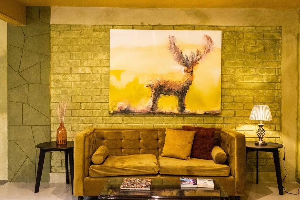 Appartement 3 Bd House Steps From Santo Domingo