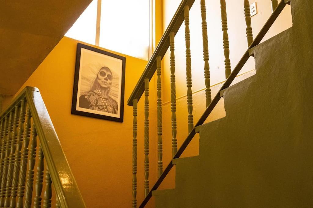 3 Bd House Steps From Santo Domingo *