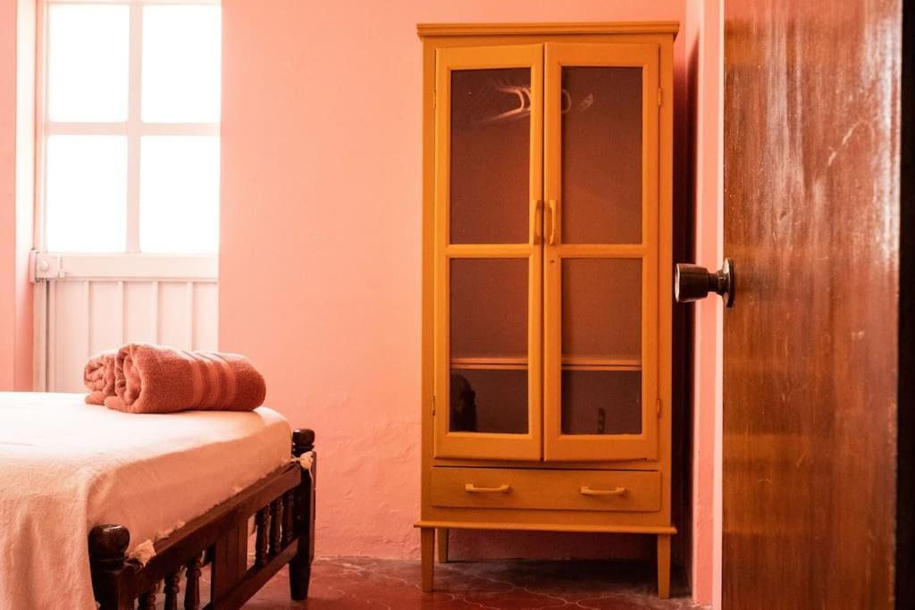 3 Bd House Steps From Santo Domingo * Oaxaca