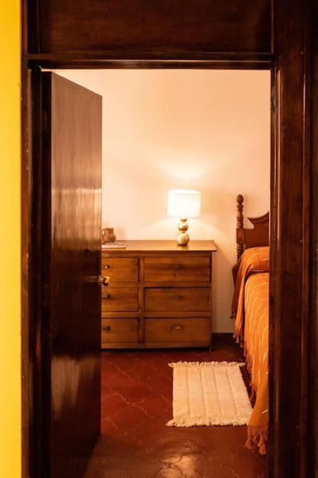 3 Bd House Steps From Santo Domingo * Oaxaca