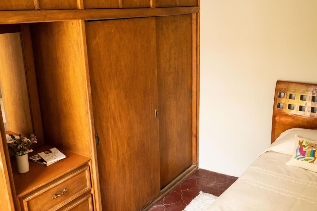 Apartment 3 Bd House Steps From Santo Domingo Oaxaca