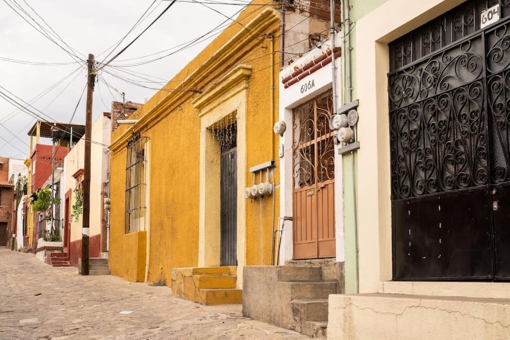 Appartement 3 Bd House Steps From Santo Domingo