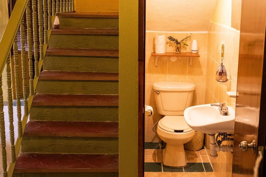 3 Bd House Steps From Santo Domingo