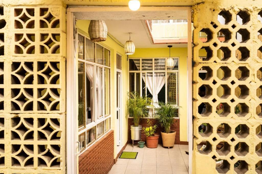 3 Bd House Steps From Santo Domingo Appartement Oaxaca