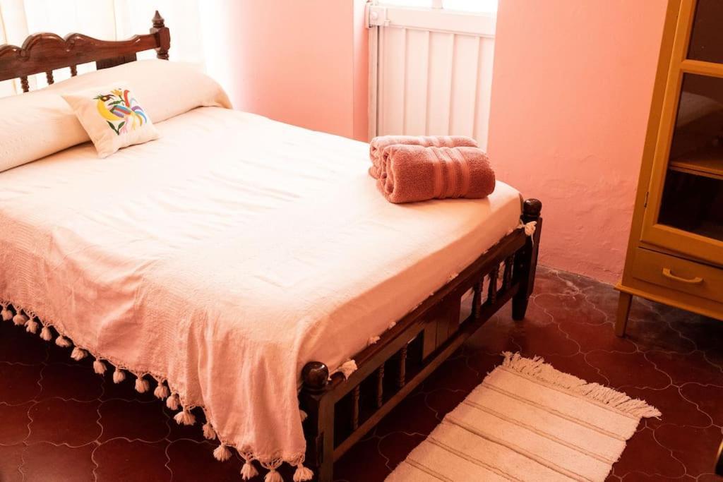 3 Bd House Steps From Santo Domingo Appartement *